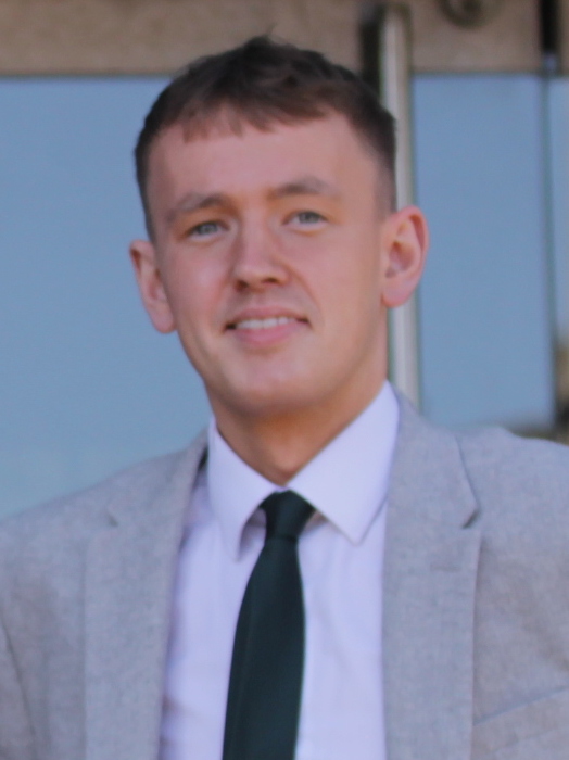 Padraig Martin