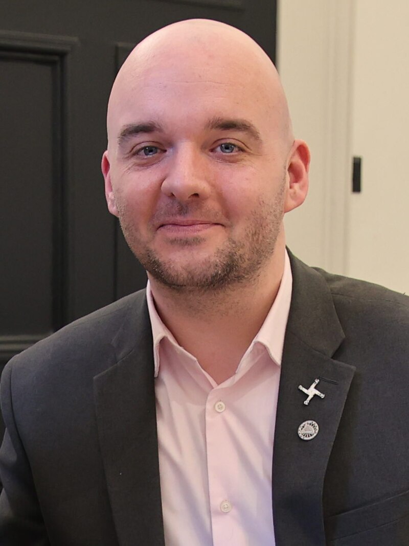 Pádraig McEvoy