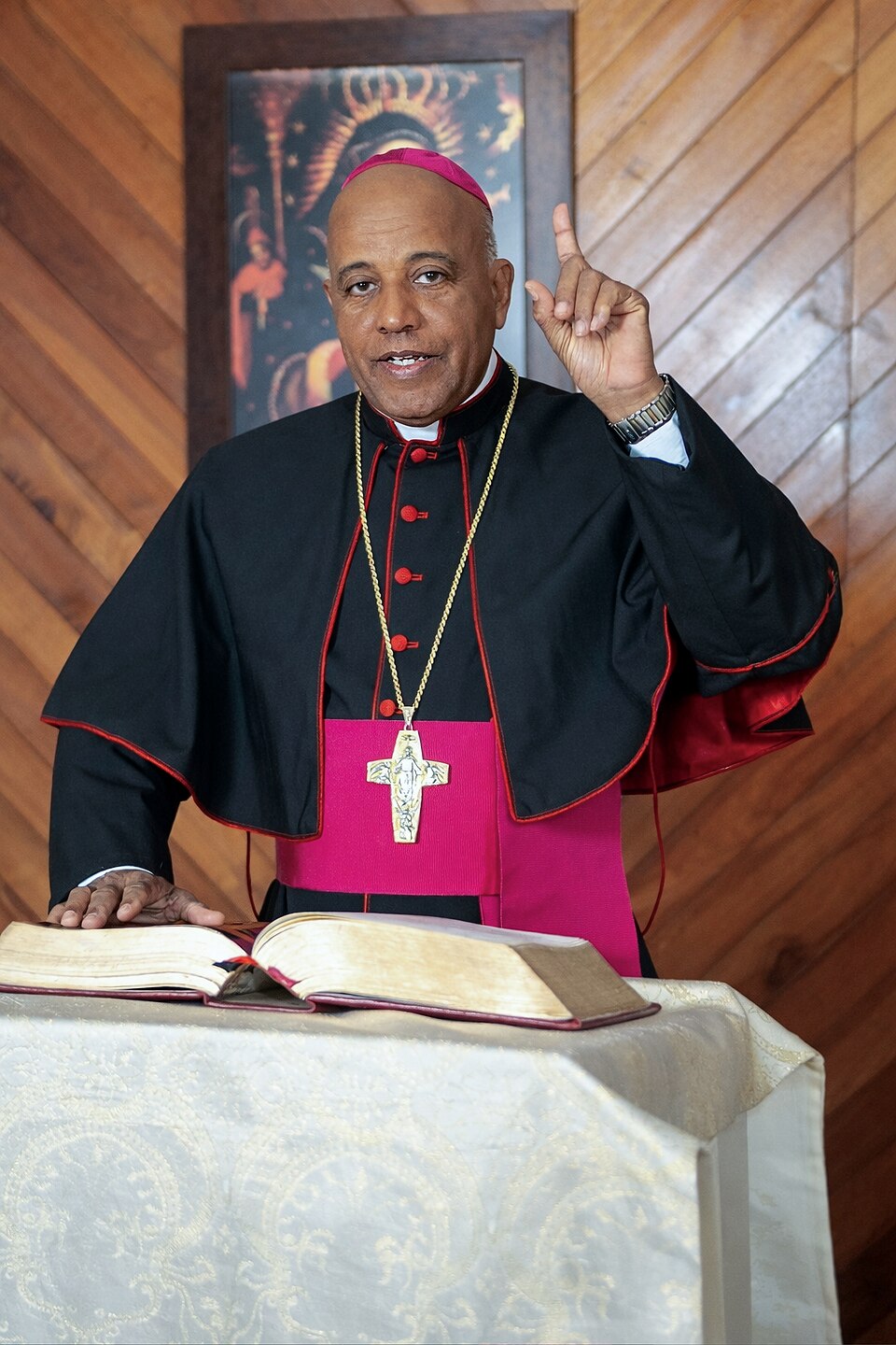 Padre Bertoldi