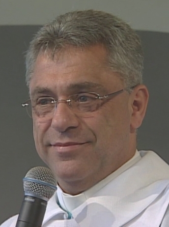 Padre Leo