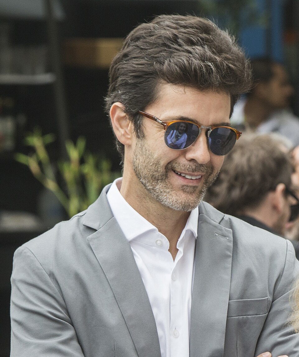 Padre Martin Martinez