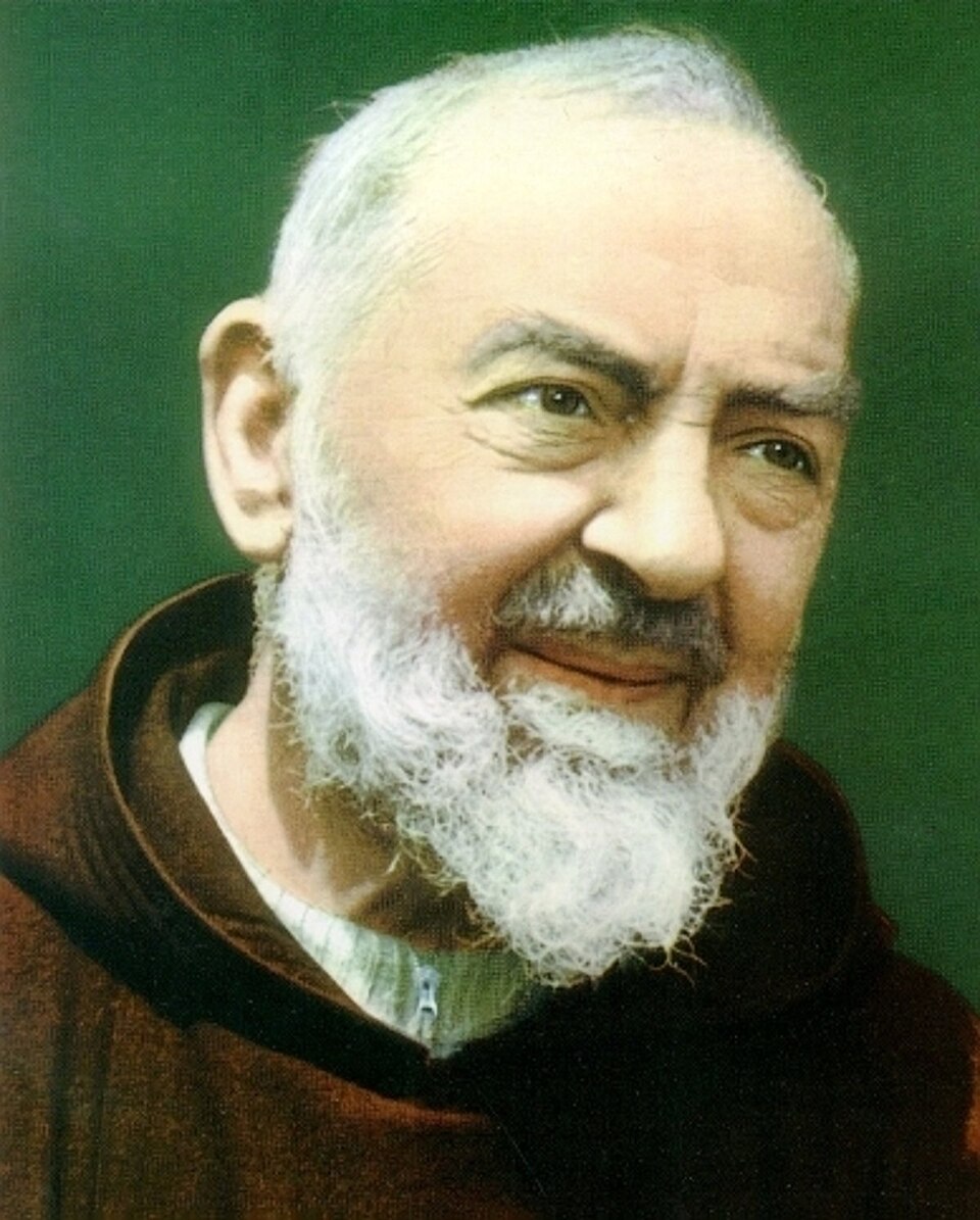 Padre Mix