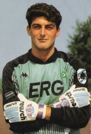 Pagliuca