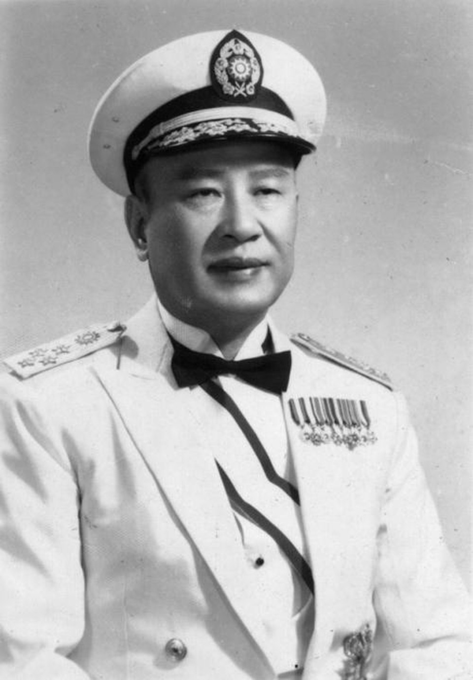 Pai Chung-hsi
