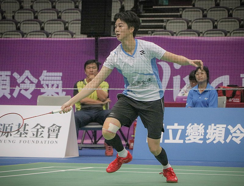 Pai Yu Po