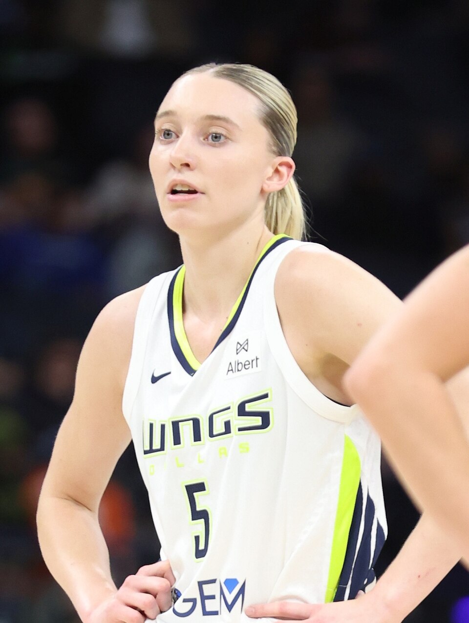 Paige Cunningham