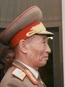 Pak Myong Ho