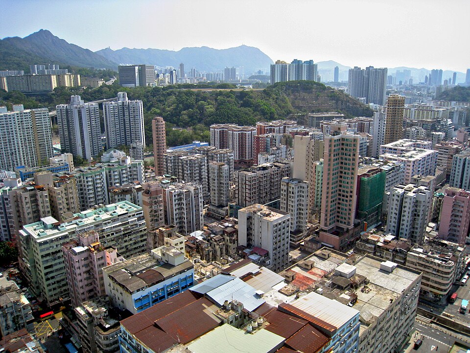Pak Shui-lin