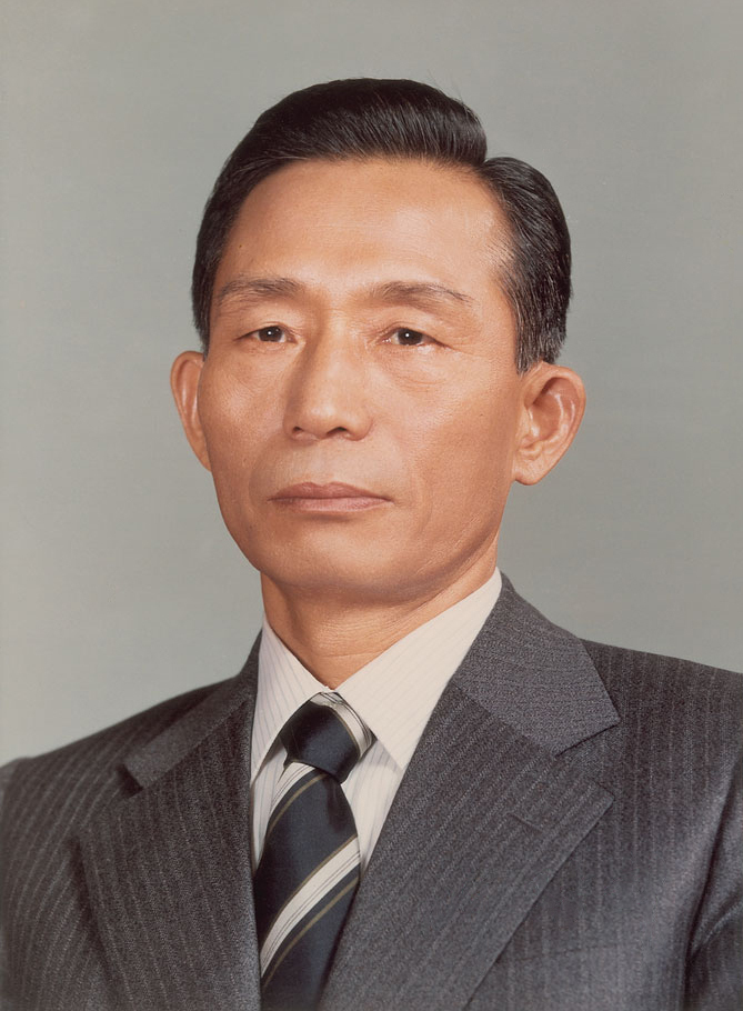 Pak Yun-choo