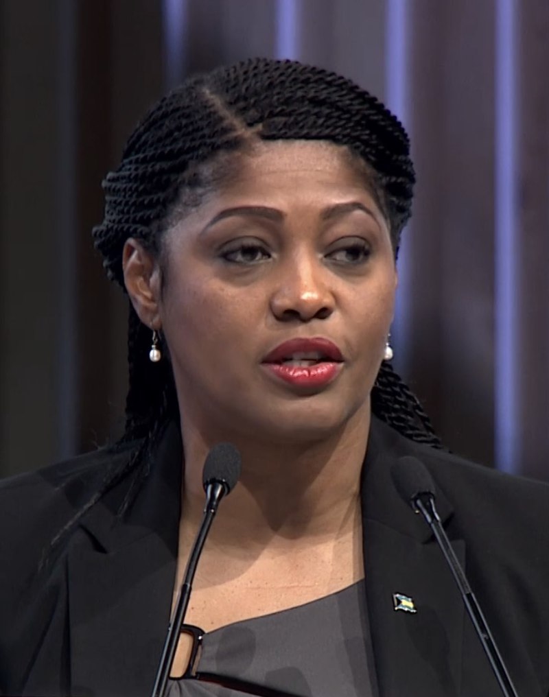 Pakesia Parker-Edgecombe