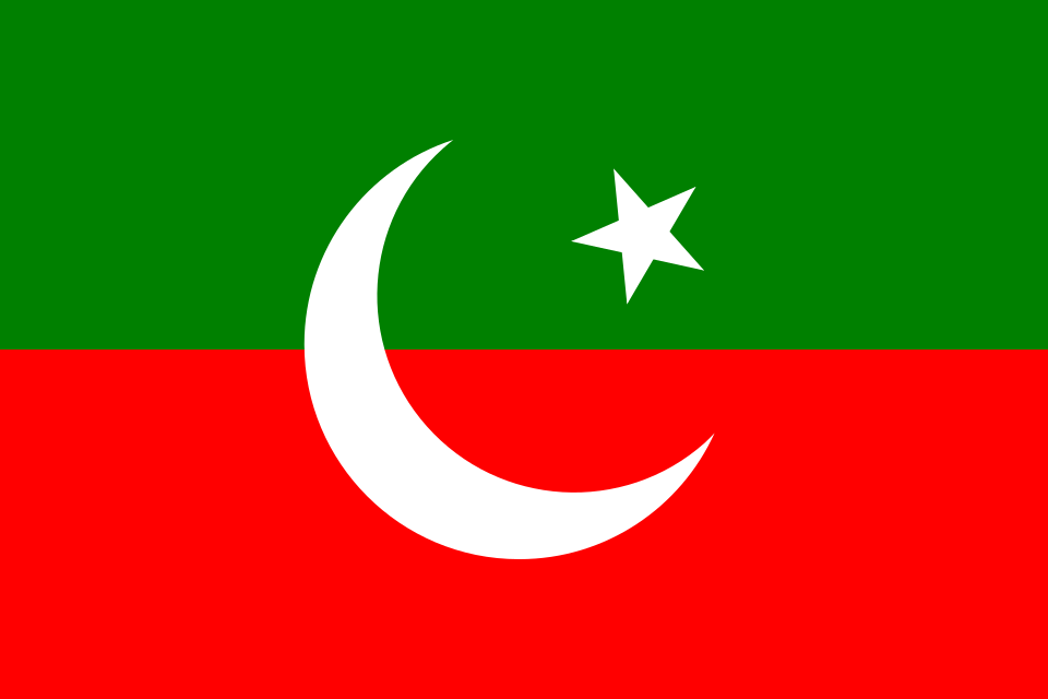 Pakistan Tehreek E Insaf