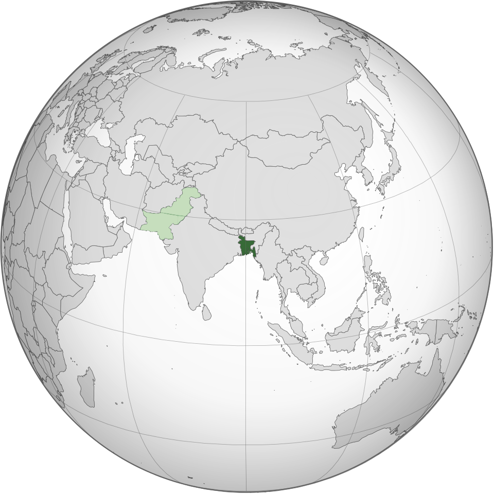Pakistanas