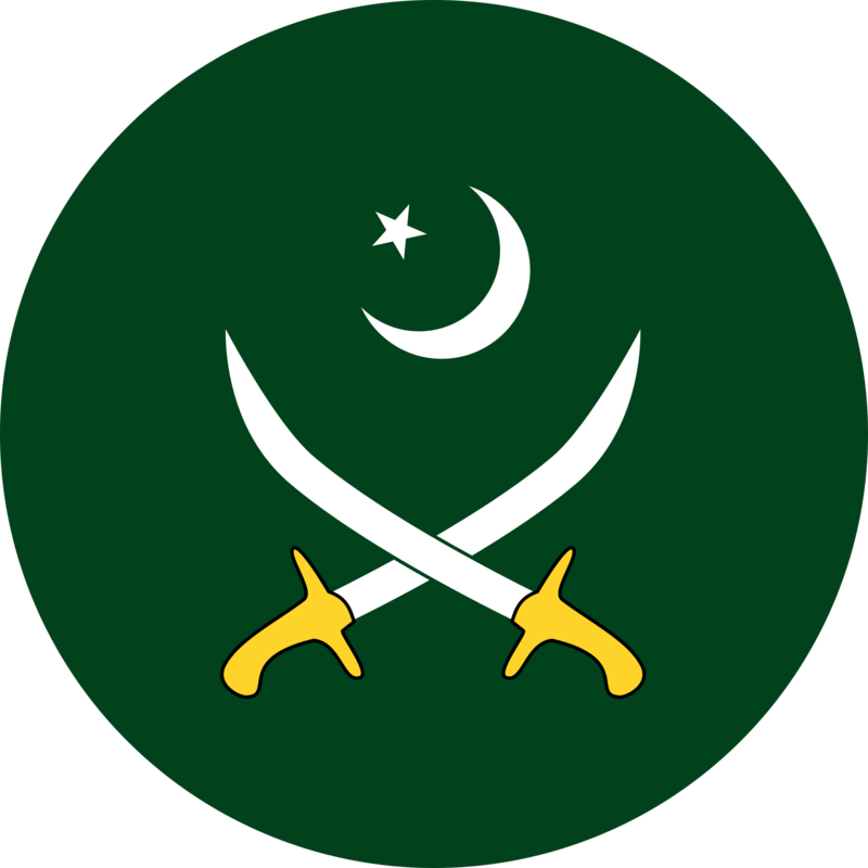 Pakistani Army