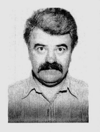 Pál Sándor Attila