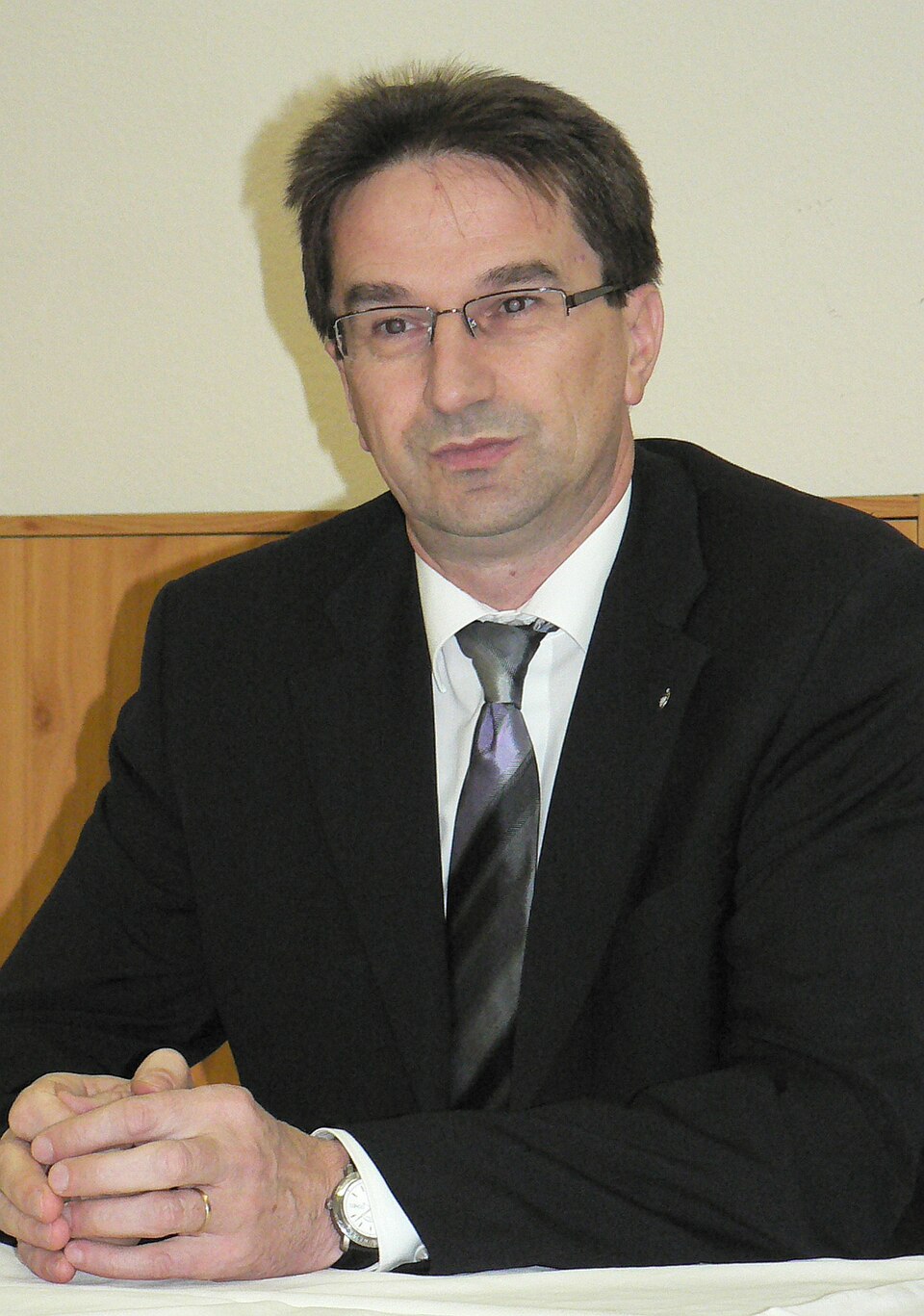 Pál Völner