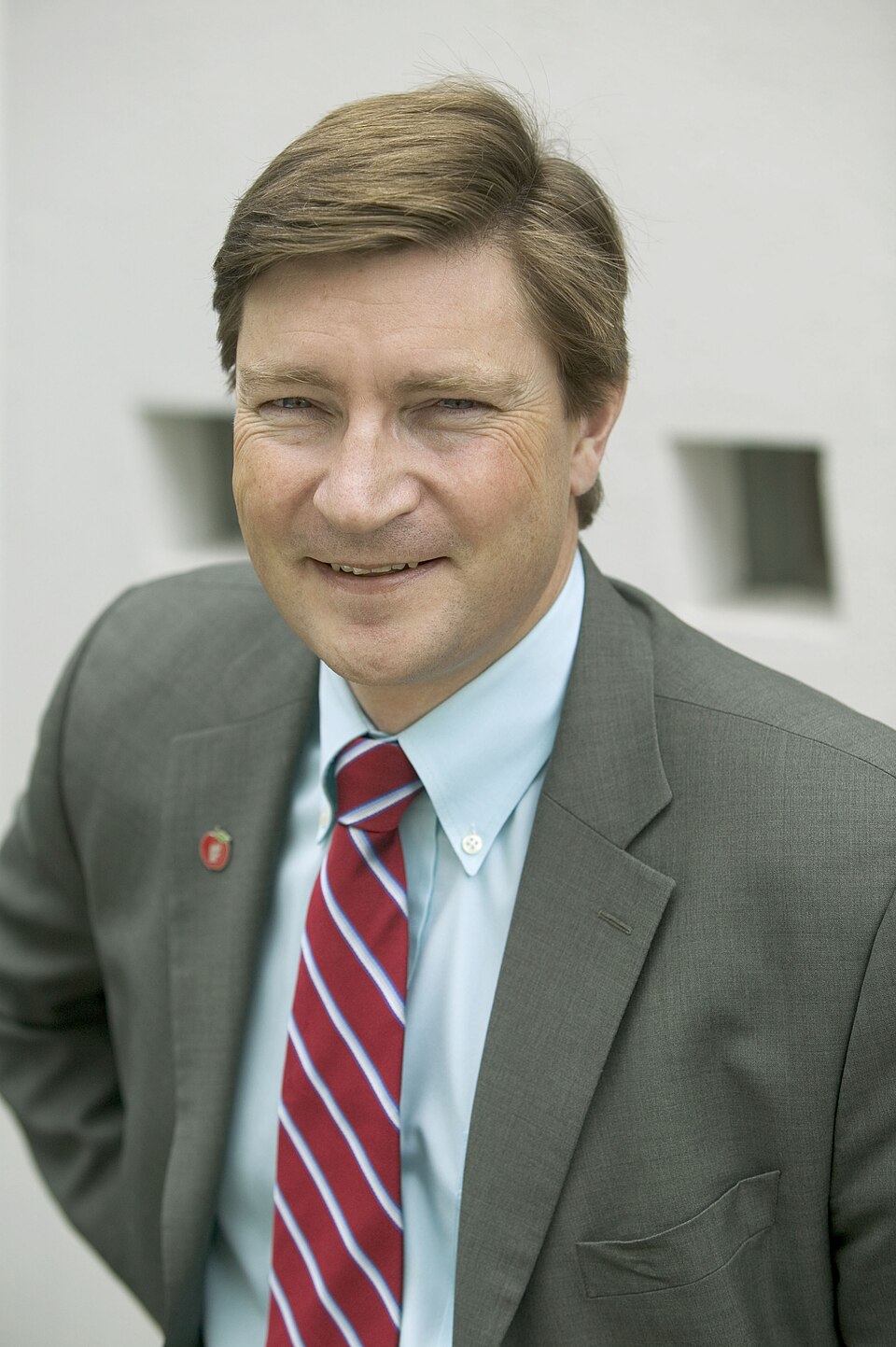 Pål Weiby