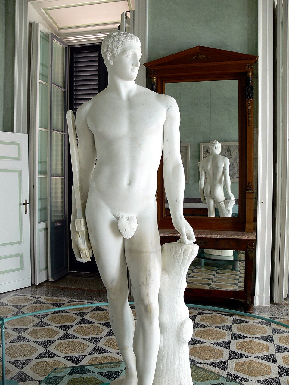 Palamedes