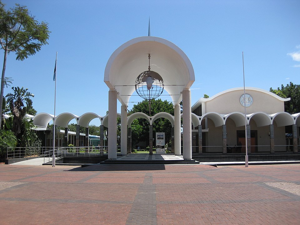 Palelo Motaosane