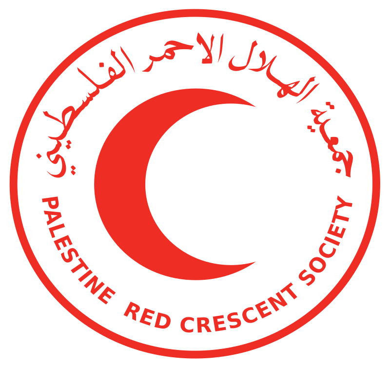 Palestinian Red Crescent