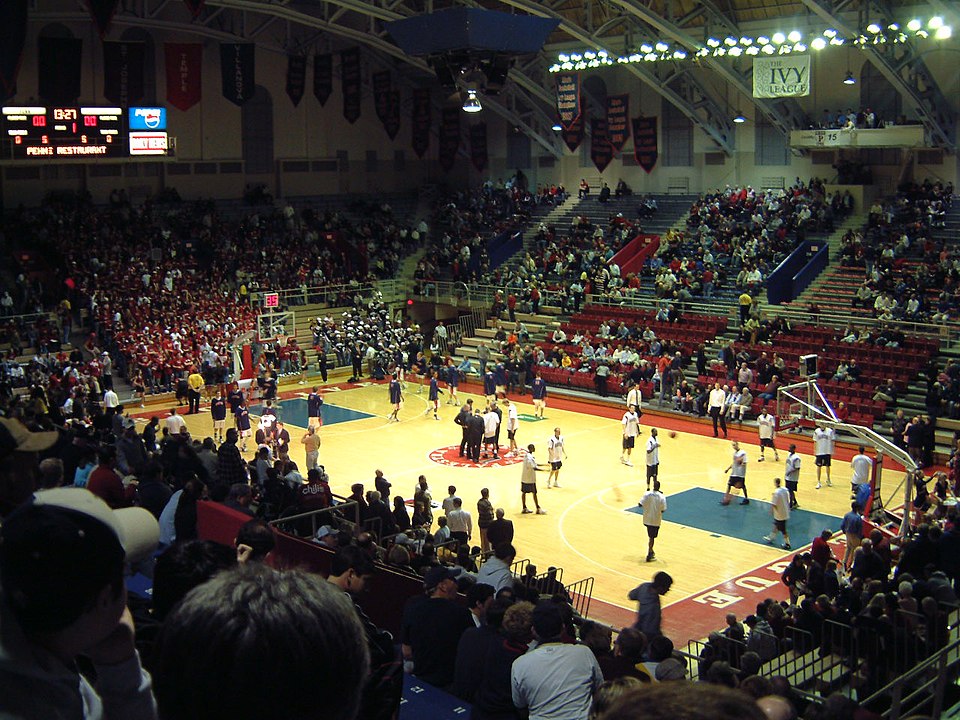 Palestra