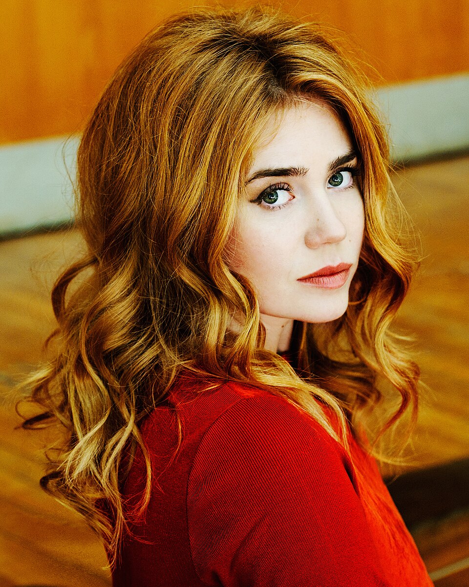 Palina Rojinski