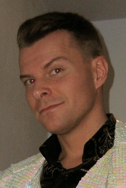 Pall Oscar