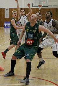 Páll Þórólfsson