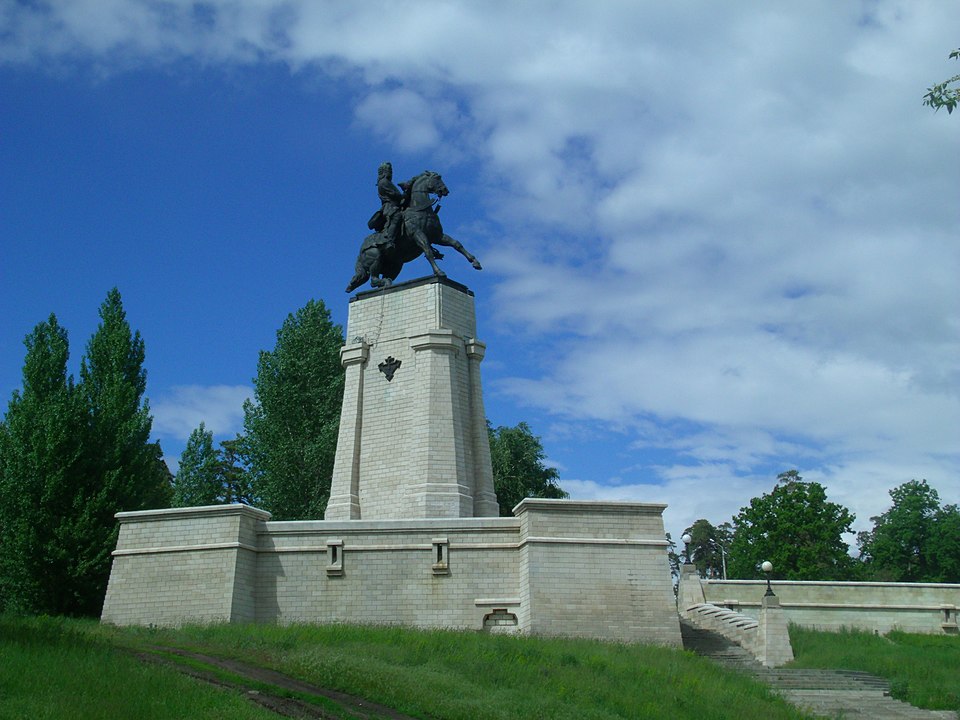 Palmiro Tolyatti