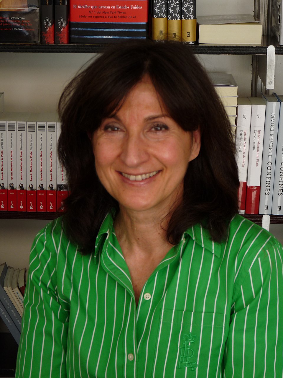 Paloma Sánchez