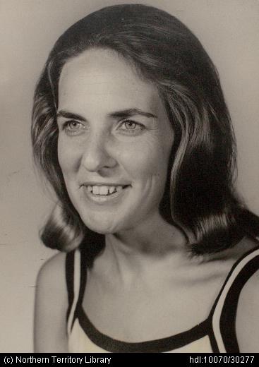 Pam O’Neil