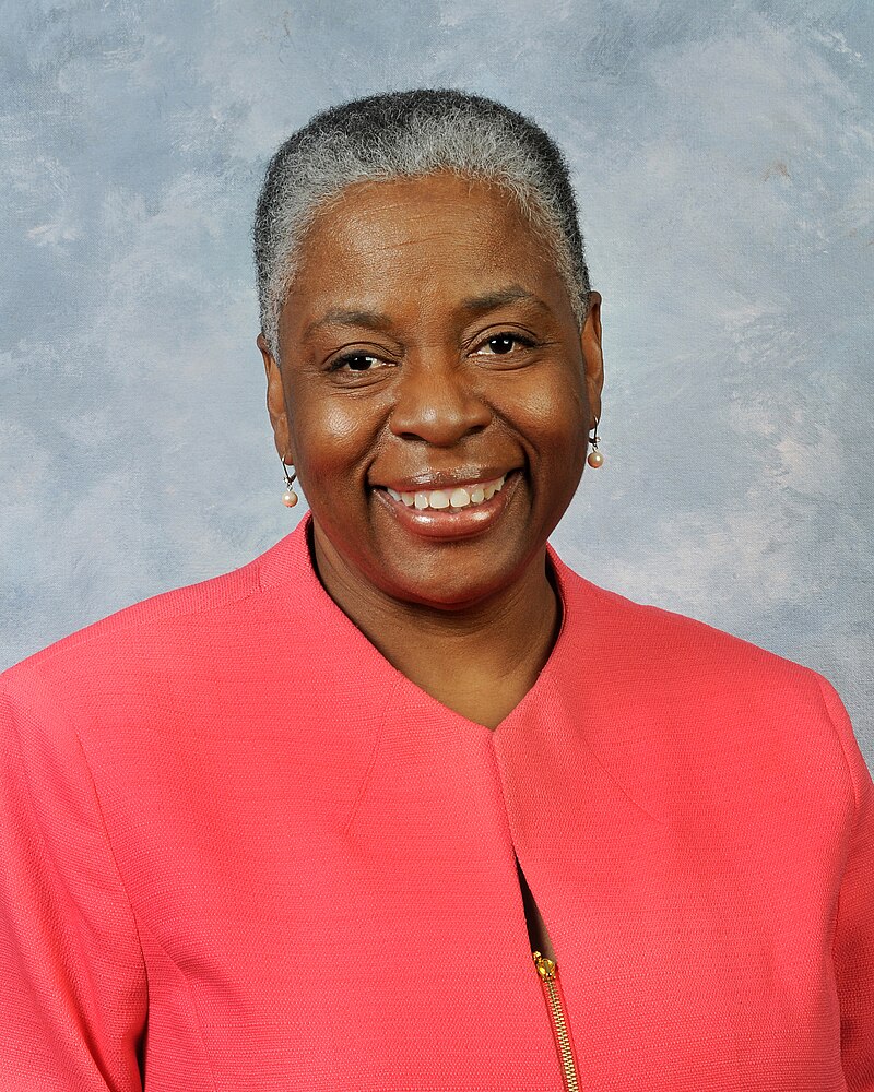 Pamela A. Koch