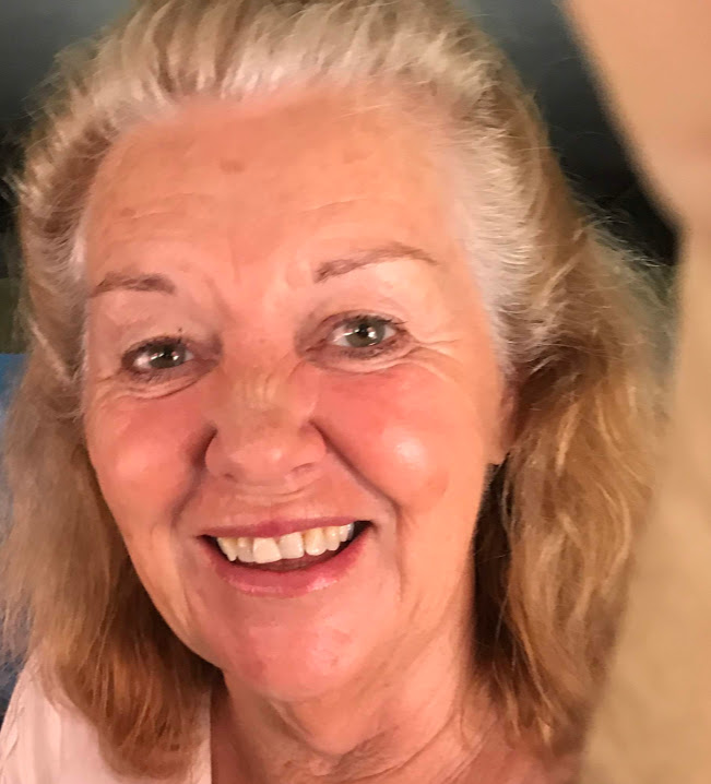 Pamela Clarke