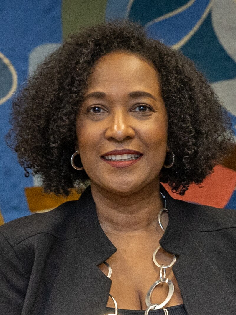 Pamela Coke-Hamilton