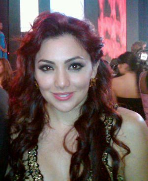 Pamela Cortés