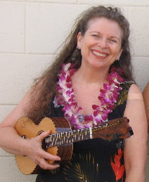 Pamela Deasy