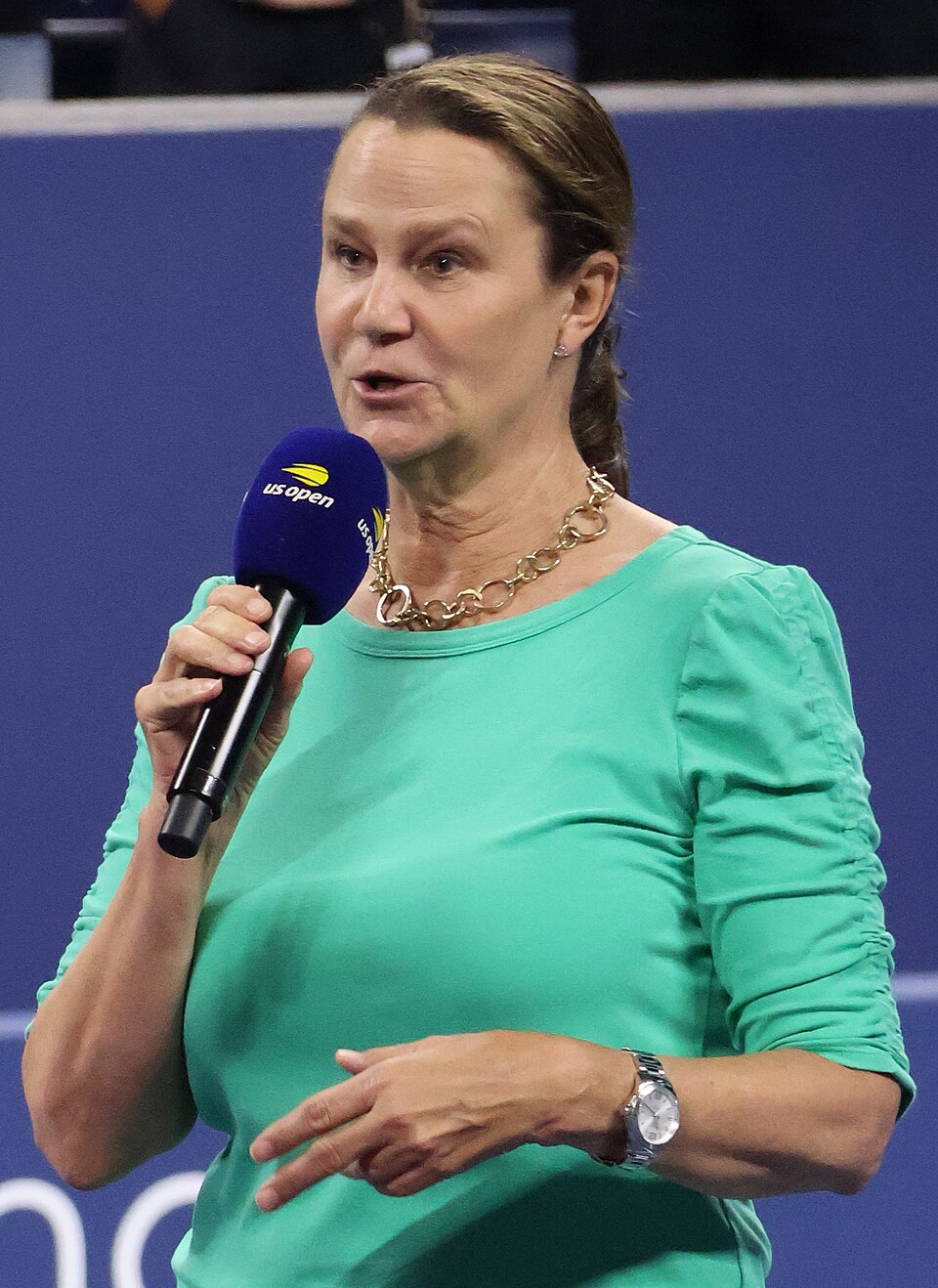 Pamela Dürr