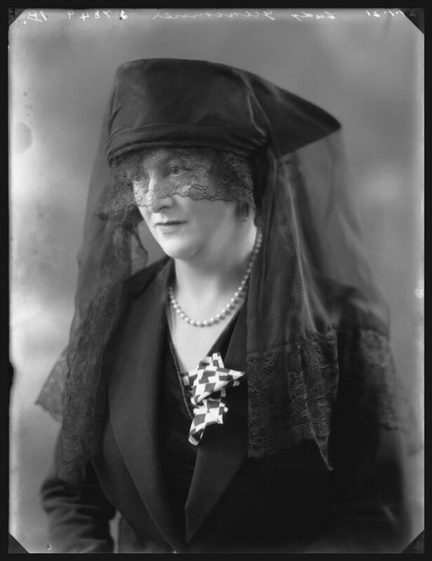 Pamela Glanville