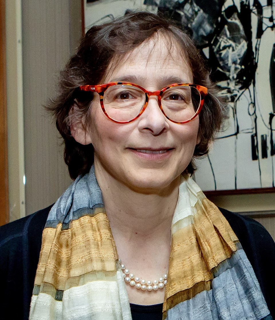 Pamela Karlan