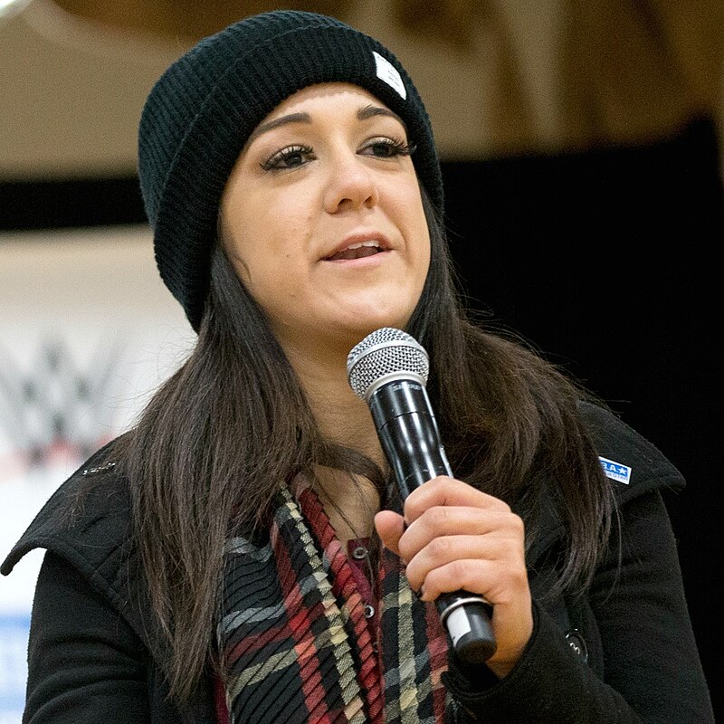 Pamela Martínez
