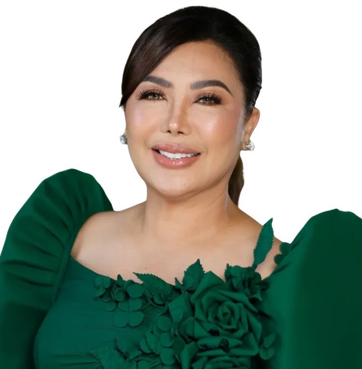 Pamela Roque