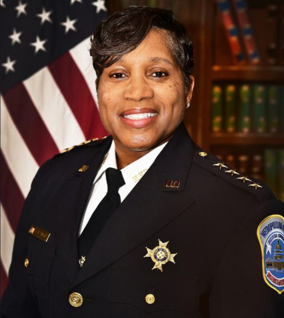 Pamela Smith