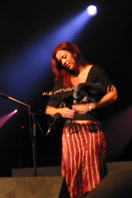 Pamela Tickell