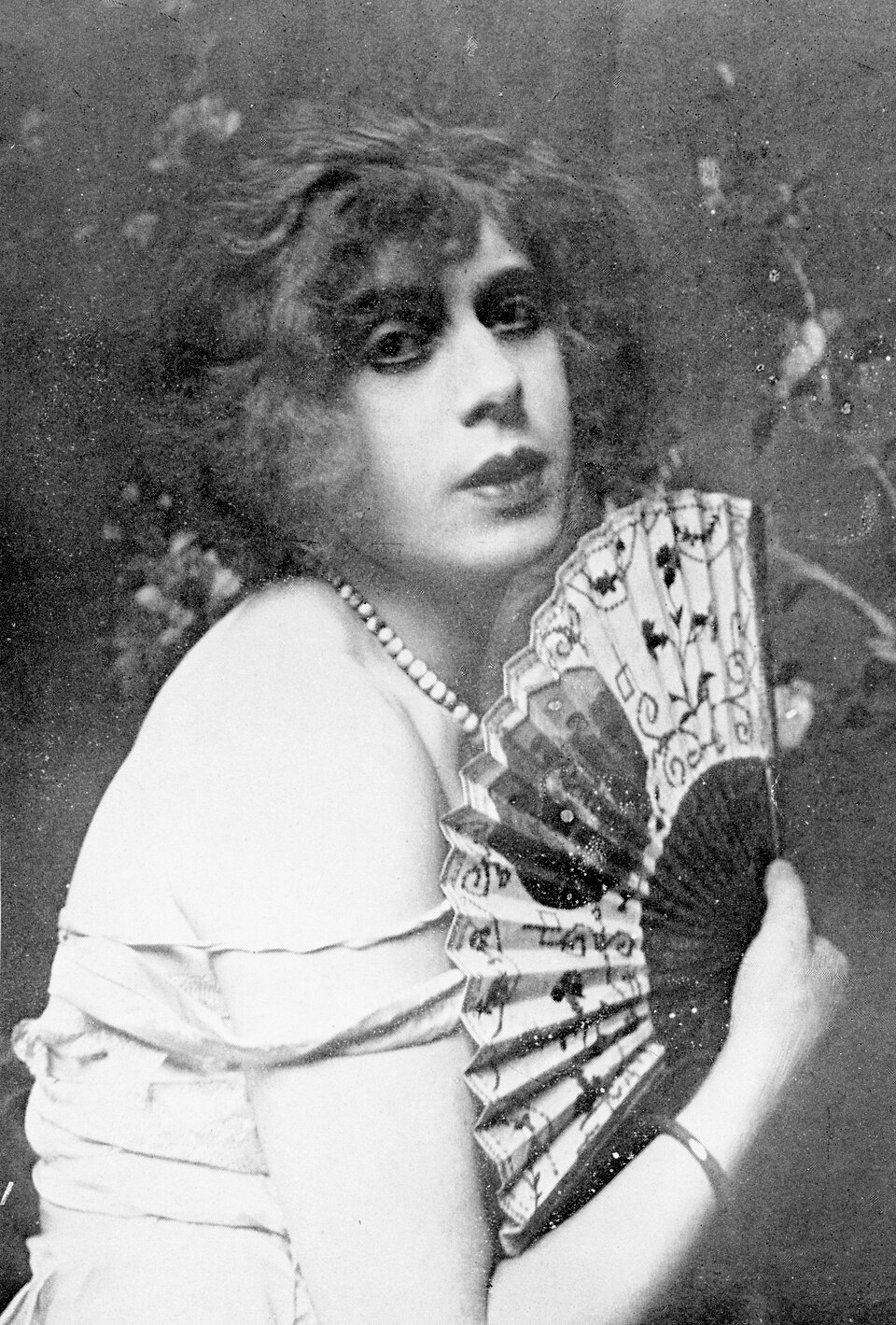 Pamela Wotherspoon