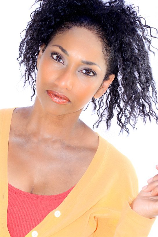 Pamella Green