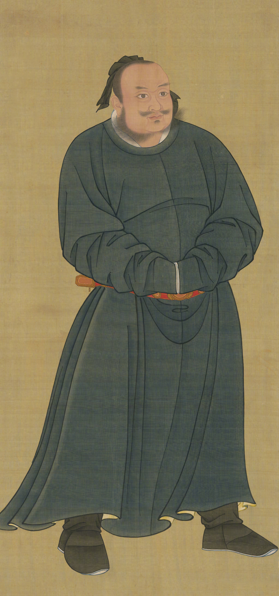 Pan Chao-ying