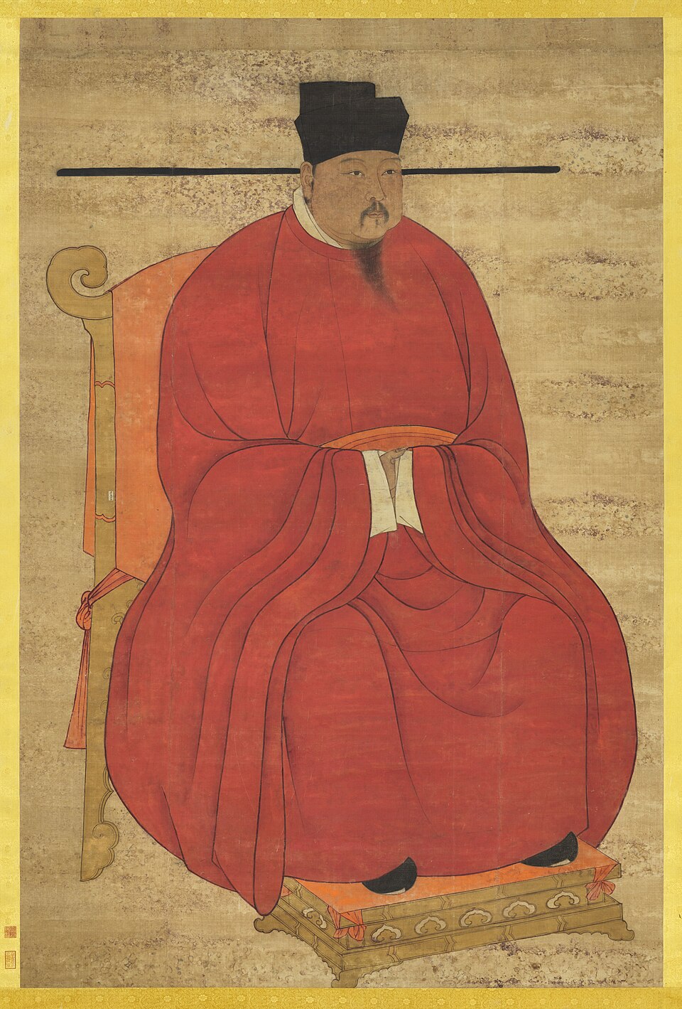 Pan Dechang