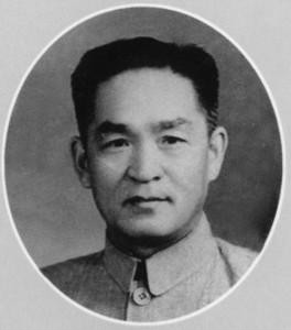 Pan Fusheng