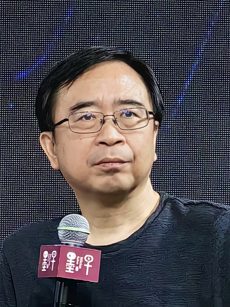 Pan Jianwei