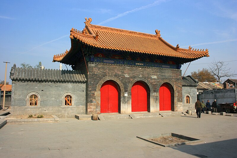 Pan Minglun