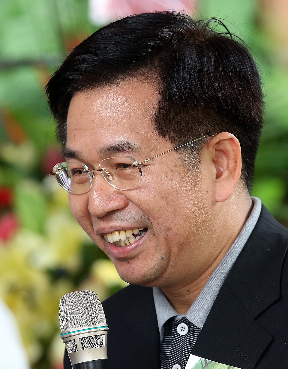 Pan You-wen
